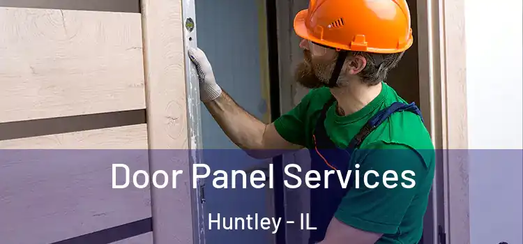  Door Panel Services Huntley - IL