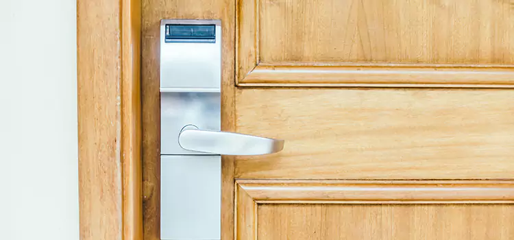 Advanced Solutions in Huntley, IL for Modern Security