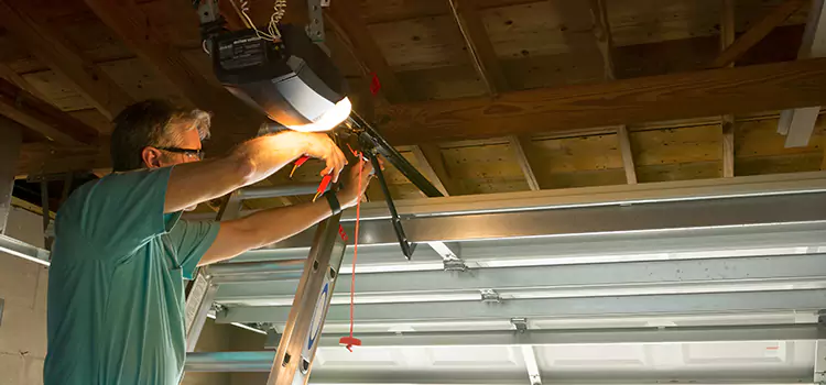 Garage Door Opener Sales and Installation Huntley