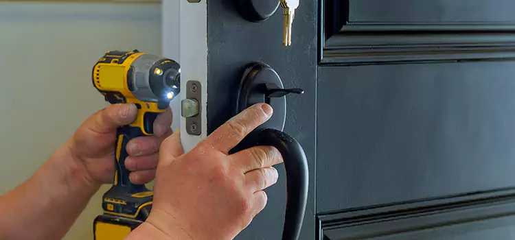 Locksmith Emergency Service Huntley