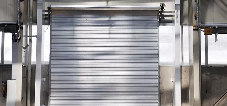 Roller Door Maintenance Huntley