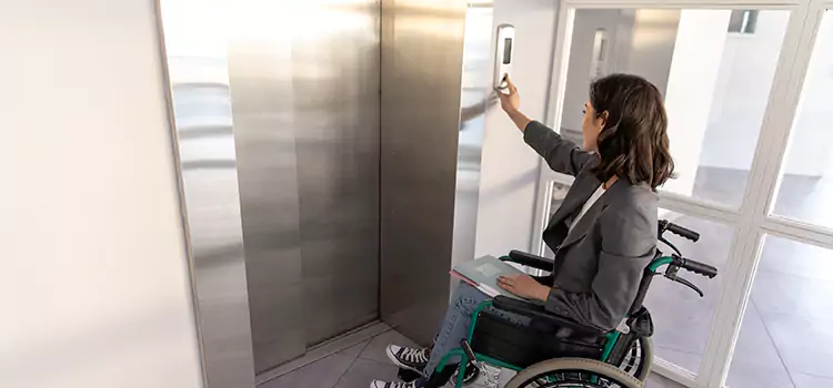 Benefits of Modern Handicap Door Systems in Huntley, IL