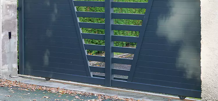 Automated Gate Company Near Me Huntley