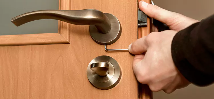 Access Control System Integration Huntley