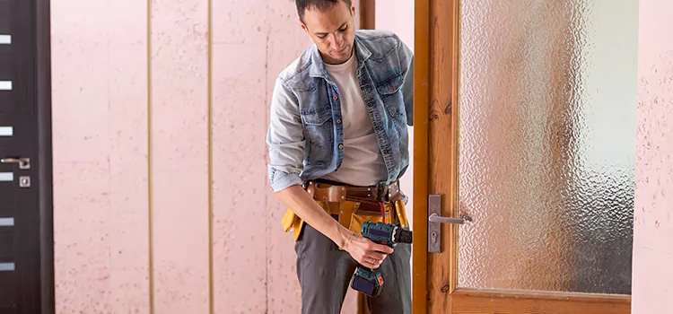 Door Glass Replacement Huntley
