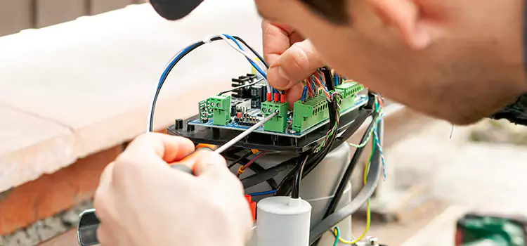 Specialized Brand Gate Motor Repairs Huntley