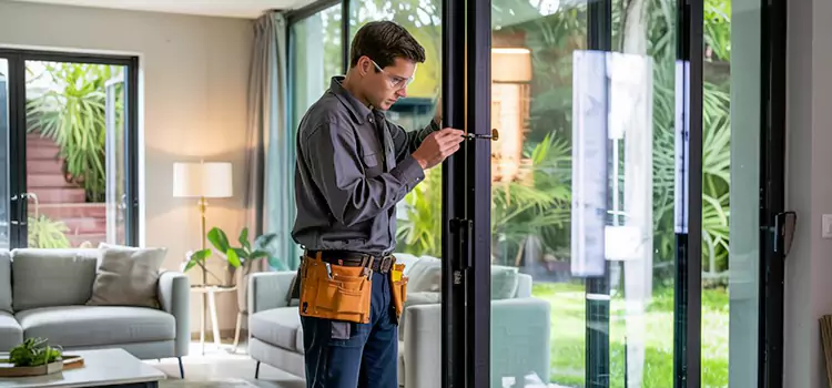 Why Choose Us for Your Glass Door Needs in Huntley, IL?