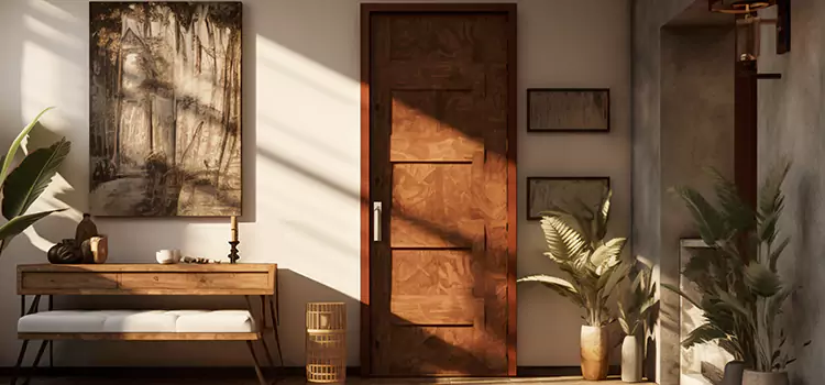 Specialty Interior Doors Huntley