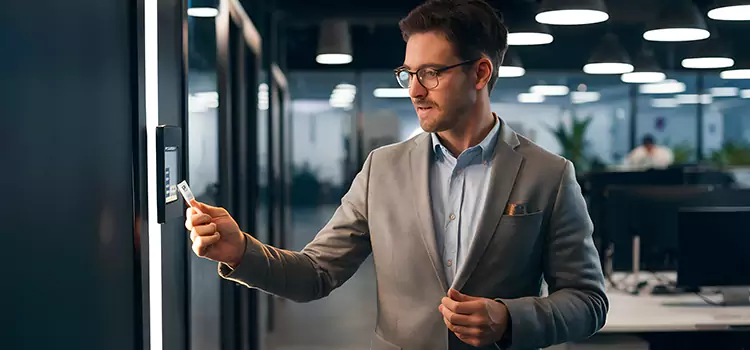 Our Commitment to Keycard Security Excellence in Huntley, IL