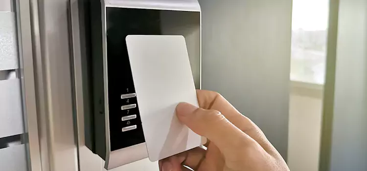 Advanced RFID Technology Integration in Huntley, IL