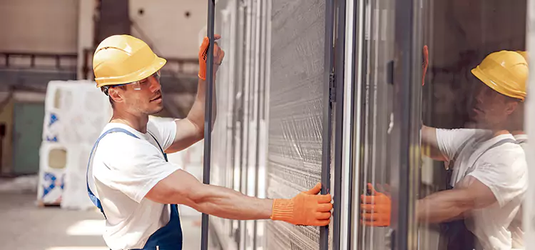 Sliding Door Mesh Replacement Huntley