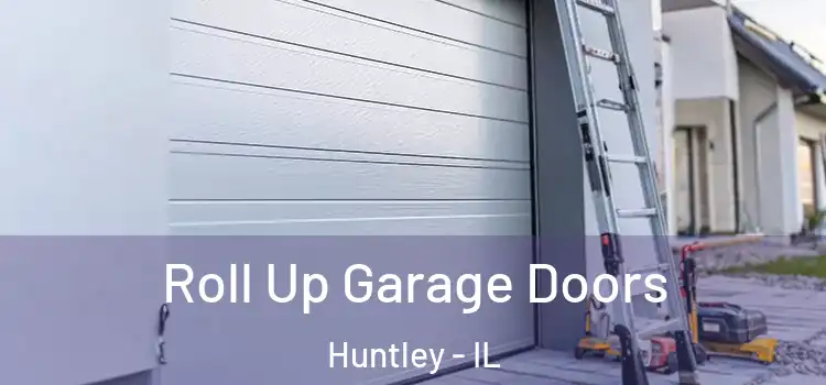  Roll Up Garage Doors Huntley - IL